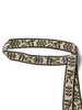 Picture No.6 of KAPITAL Macrame Maxi Belt (Chippewa Basket River Pattern) K2510XG530