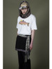 Picture No.12 of KAPITAL Macrame Maxi Belt (Chippewa Basket River Pattern) K2510XG530