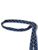 Picture No.6 of KAPITAL Macrame Maxi Belt (Chippewa Basket Mountain Pattern) K2509XG526