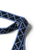 Picture No.7 of KAPITAL Macrame Maxi Belt (Chippewa Basket Mountain Pattern) K2509XG526