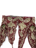 Picture No.5 of KAPITAL Washed Silk Dickie Belt (Sambo Paisley) K2605XG547