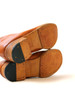 Picture No.10 of KAPITAL Garment-dyed Leather Short Boots EK-815