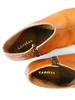 Picture No.11 of KAPITAL Garment-dyed Leather Short Boots EK-815