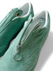 Picture No.9 of KAPITAL Suede Zip-Up Sparrow Sneakers K2305XG531