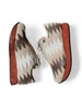 Picture No.6 of KAPITAL Leather Navajo Print Sparrow Sneakers K2503XG514