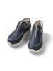 Picture No.1 of KAPITAL Leather ZIP Deck Sneakers K2504XG532