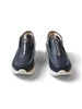 Picture No.2 of KAPITAL Leather ZIP Deck Sneakers K2504XG532