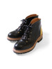 Picture No.1 of KAPITAL Leather Happy Heel Mountain Boots EK-986EK-986XG