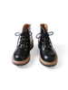 Picture No.3 of KAPITAL Leather Happy Heel Mountain Boots EK-986EK-986XG