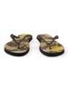 Picture No.2 of KAPITAL Chocolate Chip Camo Flip Flaps K2605XG551