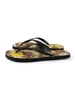 Picture No.3 of KAPITAL Chocolate Chip Camo Flip Flaps K2605XG551