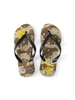 Picture No.5 of KAPITAL Chocolate Chip Camo Flip Flaps K2605XG551