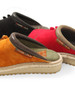 Picture No.10 of KAPITAL Deer Leather Pueblo Rain Clog Sandals K2604XG536