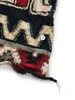 Picture No.7 of KAPITAL Felted Wool Alaska-Raven Scarf K2510XM543EK-1913XM