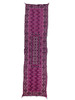Picture No.6 of KAPITAL Colorful Big Mom Bandana Scarf Made of Felted Wool EK-987XMAEK-987XMB
