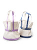 Picture No.1 of KAPITAL No. 4 Canvas Elephant Tote Bag (M) K2503XB508
