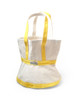 Picture No.4 of KAPITAL No. 4 Canvas Elephant Tote Bag (M) K2503XB508