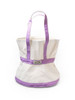 Picture No.6 of KAPITAL No. 4 Canvas Elephant Tote Bag (M) K2503XB508