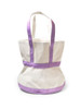 Picture No.7 of KAPITAL No. 4 Canvas Elephant Tote Bag (M) K2503XB508