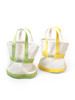 Picture No.1 of KAPITAL No. 4 Canvas Elephant Tote Bag (S) K2503XB507