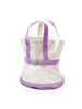 Picture No.5 of KAPITAL No. 4 Canvas Elephant Tote Bag (S) K2503XB507