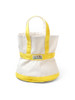 Picture No.6 of KAPITAL No. 4 Canvas Elephant Tote Bag (S) K2503XB507