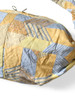 Picture No.4 of KAPITAL YABANE Quilted Patchwork Snufkin Bag K2504XB527