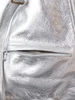 Picture No.7 of KAPITAL Foil Leather Herbie Medicine Backpack K2510XB546