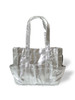 Picture No.2 of KAPITAL Foil Canvas Brick Tool Bag_M_ K2309XB501