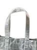 Picture No.3 of KAPITAL Foil Canvas Brick Tool Bag_M_ K2309XB501