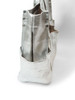 Picture No.4 of KAPITAL Foil Canvas Brick Tool Bag_M_ K2309XB501