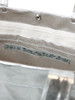 Picture No.7 of KAPITAL Foil Canvas Brick Tool Bag_M_ K2309XB501
