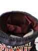 Picture No.5 of KAPITAL 8Oz Denim Knapsack (DENIM REPAIRSpt) K2608XB502