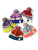 Picture No.1 of KAPITAL 3G Wool Rib Knit Cap K2409XH517