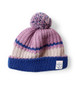 Picture No.3 of KAPITAL 3G Wool Rib Knit Cap K2409XH517