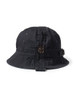Picture No.4 of KAPITAL Chino Radio Hat EK-989XH