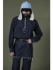Picture No.14 of KAPITAL DENIM REPAIR SERVICEpt Lumbar Track Cap K2510XH531