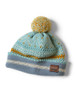Picture No.5 of KAPITAL 5G Wool Knit Cap K2509XH523
