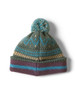 Picture No.6 of KAPITAL 5G Wool Knit Cap K2509XH523