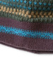 Picture No.10 of KAPITAL 5G Wool Knit Cap K2509XH523