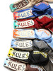 Picture No.15 of KAPITAL KAPSIZE RULEpt Lumbar Track Cap K2511XH549