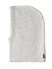 Picture No.5 of KAPITAL 5G Rib Knit Foil Print Balaclava K2510XH540