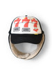 Picture No.6 of KAPITAL Lucky Bird Lumber Truck Cap K2512XH566