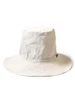 Picture No.2 of KAPITAL Nylon KONBU Processed Pork Pie camp hat (Long Brim) K2509XH522
