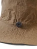 Picture No.9 of KAPITAL Nylon KONBU Processed Pork Pie camp hat (Long Brim) K2509XH522