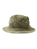Picture No.4 of KAPITAL Chino Old Man And the Sea HAT (Crash Remake) EK-1499XH