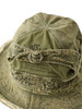 Picture No.9 of KAPITAL Chino Old Man And the Sea HAT (Crash Remake) EK-1499XH
