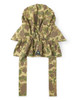 Picture No.6 of KAPITAL Hunter Camo Herringbone FARMY-HAT K2605XH539