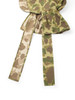 Picture No.7 of KAPITAL Hunter Camo Herringbone FARMY-HAT K2605XH539