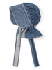 Picture No.1 of KAPITAL 11.5Oz Denim FARMY-HAT K2603XH500